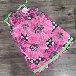 ✨NEW✨ Hanna Andersson Pillowcase Sundress